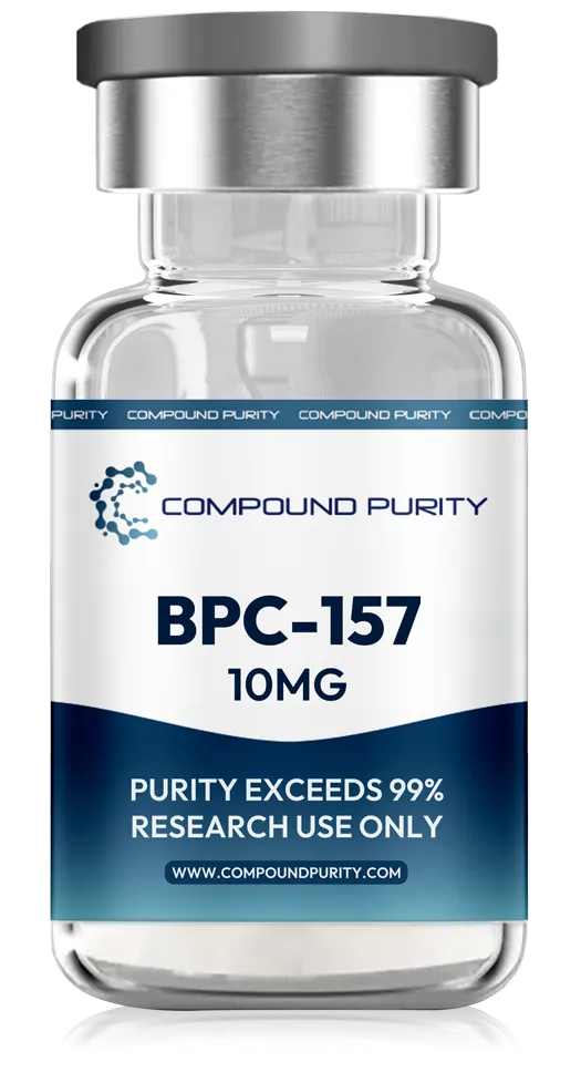 BPC-157 10mg