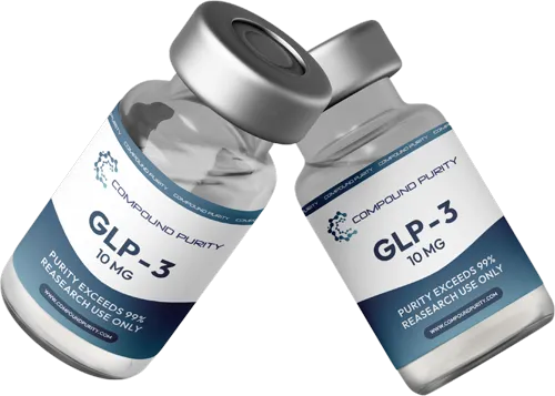 A Bundle of peptides