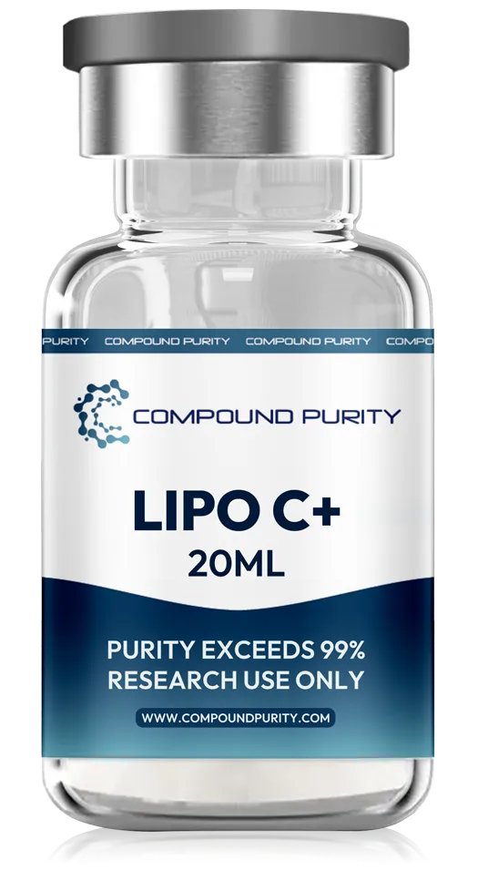 Lipo C+ 20ml