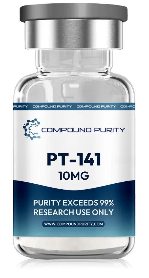 PT-141 10mg
