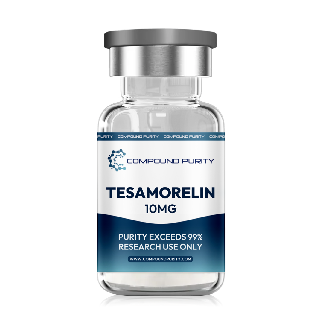 Tesamorlin 10mg