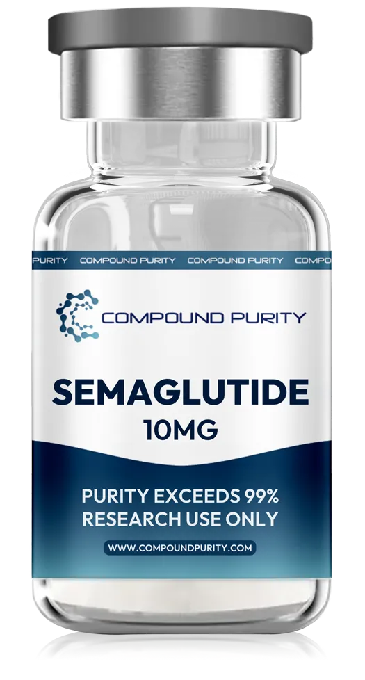 Semaglutide 10mg