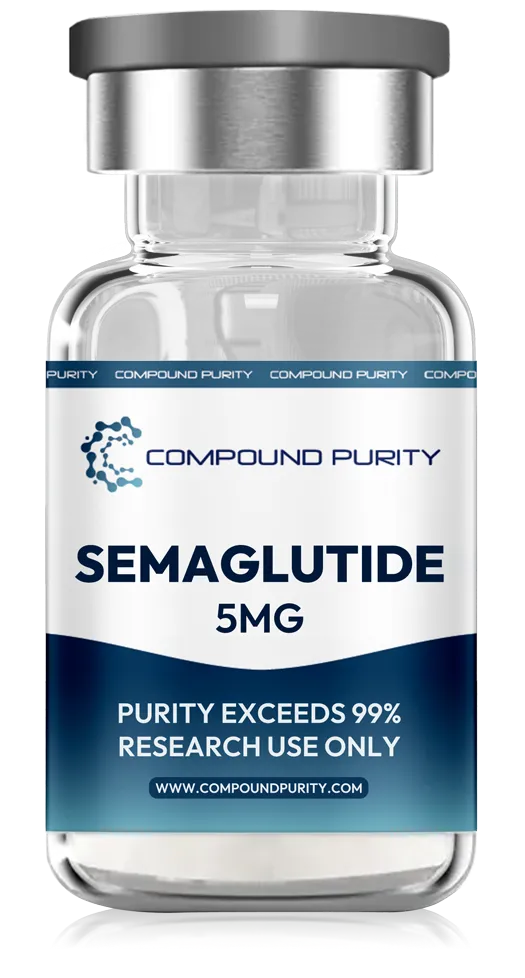 Semaglutide 5mg